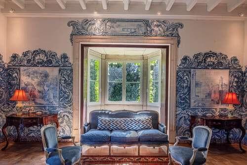 PF25564 - Quinta 4.1 ha, Galamares, Sintra - Imagem 30