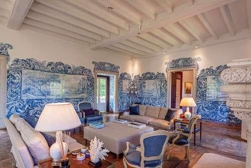 PF25564 - Quinta 4.1 ha, Galamares, Sintra - Imagem 29