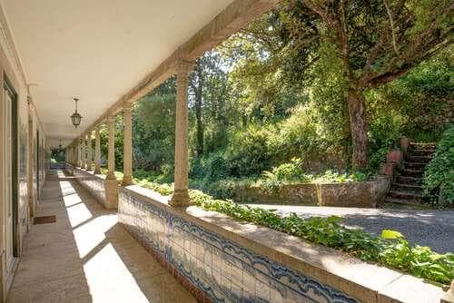 PF25564 - Quinta 4.1 ha, Galamares, Sintra - Imagem 47