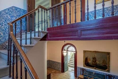 PF25564 - Quinta 4.1 ha, Galamares, Sintra - Imagem 41