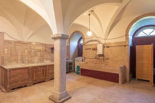 PF25564 - Quinta 4.1 ha, Galamares, Sintra - Imagem 37