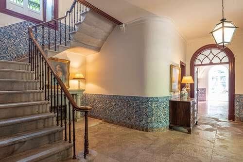 PF25564 - Quinta 4.1 ha, Galamares, Sintra - Imagem 40