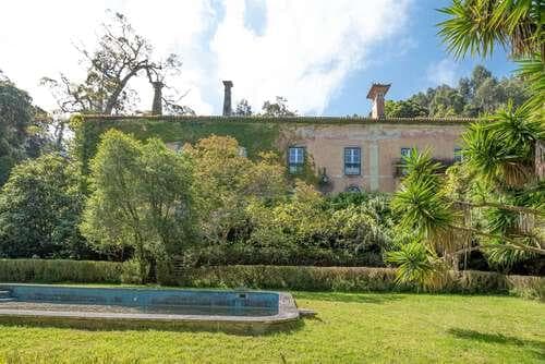 PF25564 - Quinta 4.1 ha, Galamares, Sintra - Imagem 54
