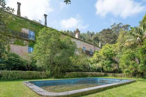 PF25564 - Quinta 4.1 ha, Galamares, Sintra - Imagem 55