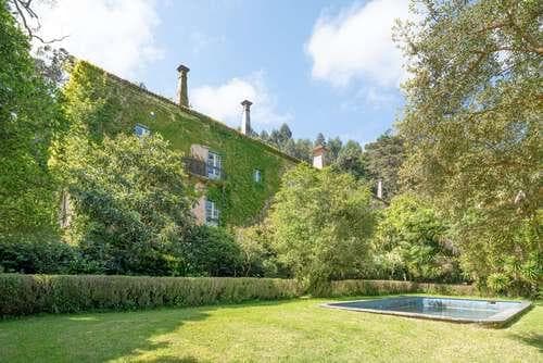 PF25564 - Quinta 4.1 ha, Galamares, Sintra - Imagem 59