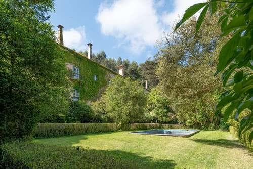 PF25564 - Quinta 4.1 ha, Galamares, Sintra - Imagem 58