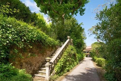 PF25564 - Quinta 4.1 ha, Galamares, Sintra - Imagem 75