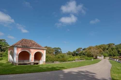 PF25564 - Quinta 4.1 ha, Galamares, Sintra - Imagem 64