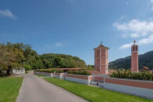 PF25564 - Quinta 4.1 ha, Galamares, Sintra - Imagem 67