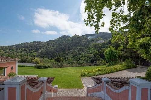 PF25564 - Quinta 4.1 ha, Galamares, Sintra - Imagem 72