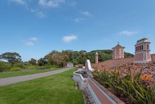PF25564 - Quinta 4.1 ha, Galamares, Sintra - Imagem 71