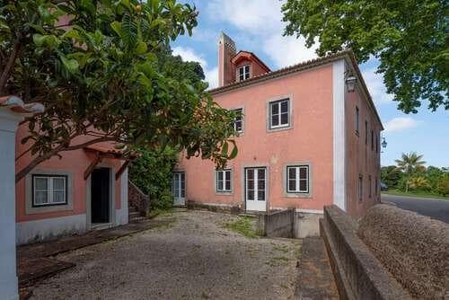 PF25564 - Quinta 4.1 ha, Galamares, Sintra - Imagem 73
