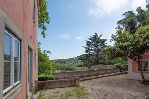 PF25564 - Quinta 4.1 ha, Galamares, Sintra - Imagem 79