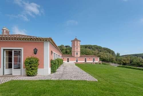 PF25564 - Quinta 4.1 ha, Galamares, Sintra - Imagem 83