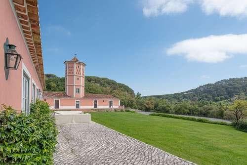 PF25564 - Quinta 4.1 ha, Galamares, Sintra - Imagem 80
