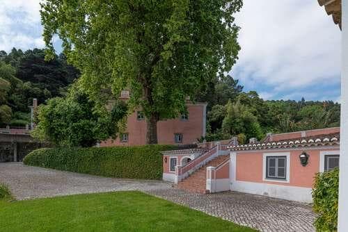 PF25564 - Quinta 4.1 ha, Galamares, Sintra - Imagem 89