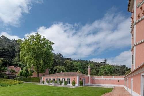 PF25564 - Quinta 4.1 ha, Galamares, Sintra - Imagem 81
