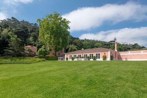 PF25564 - Quinta 4.1 ha, Galamares, Sintra - Imagem 106