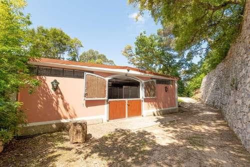 PF25564 - Quinta 4.1 ha, Galamares, Sintra - Imagem 107