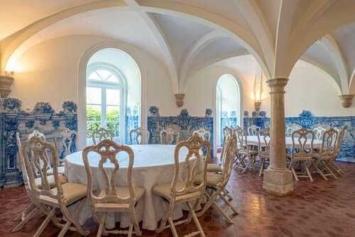 PF25564 - Quinta 4.1 ha, Galamares, Sintra - Imagem 8