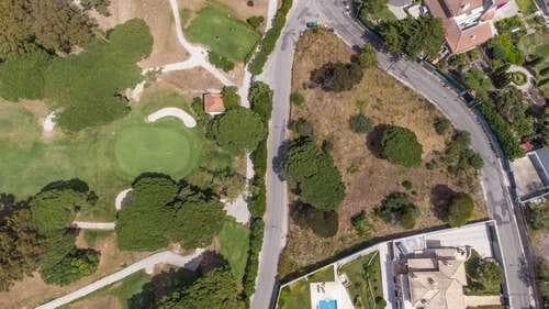 PF25597 - Urban land 1400 m2, Estoril, Cascais - Image 5