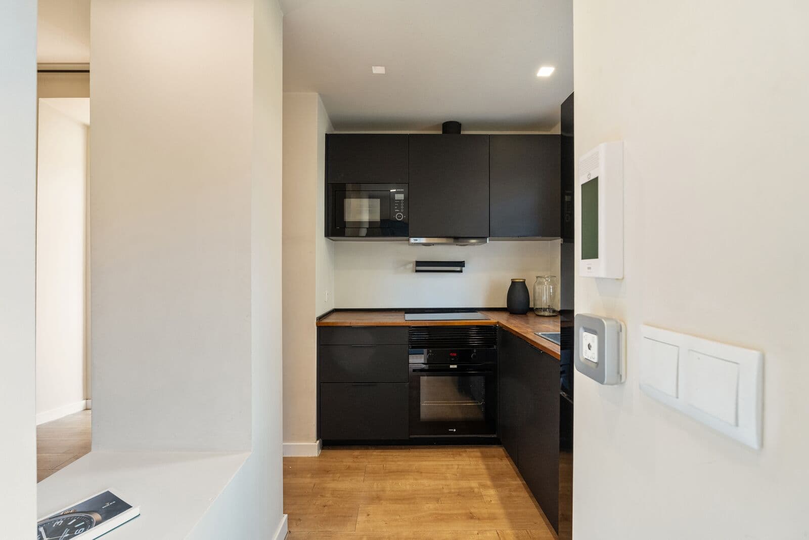 Apartamento T3 com terraço, Estoril, Cascais - Imagem 8