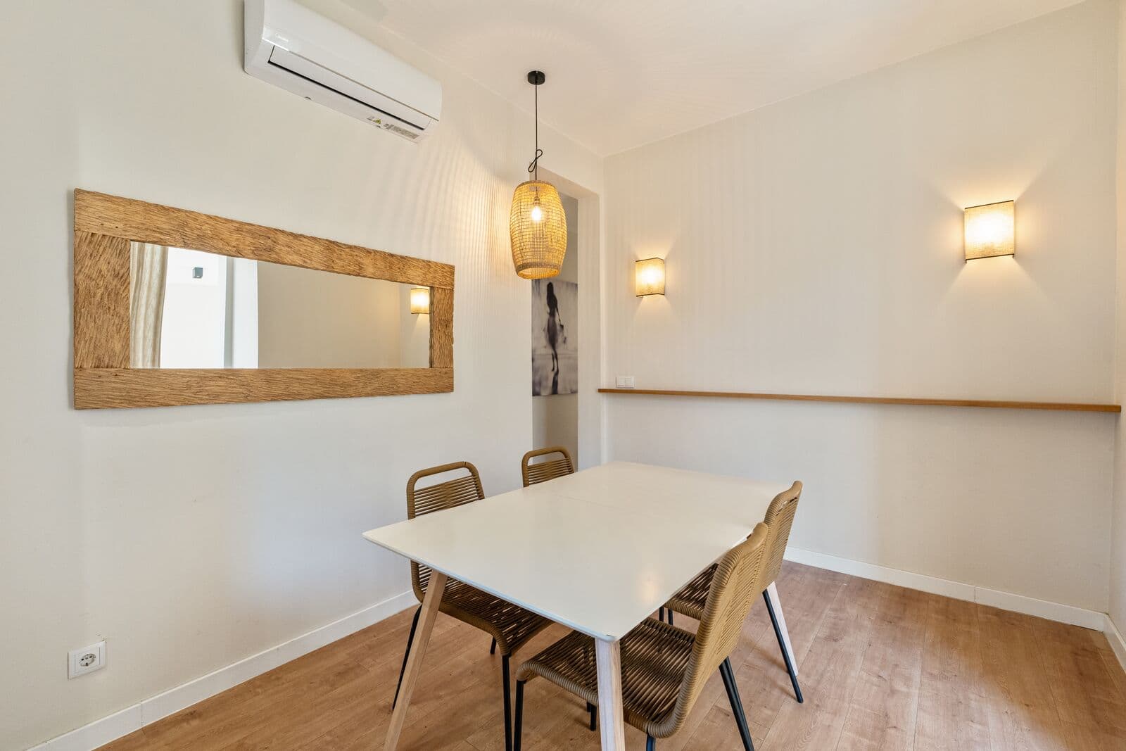 Apartamento T3 com terraço, Estoril, Cascais - Imagem 4