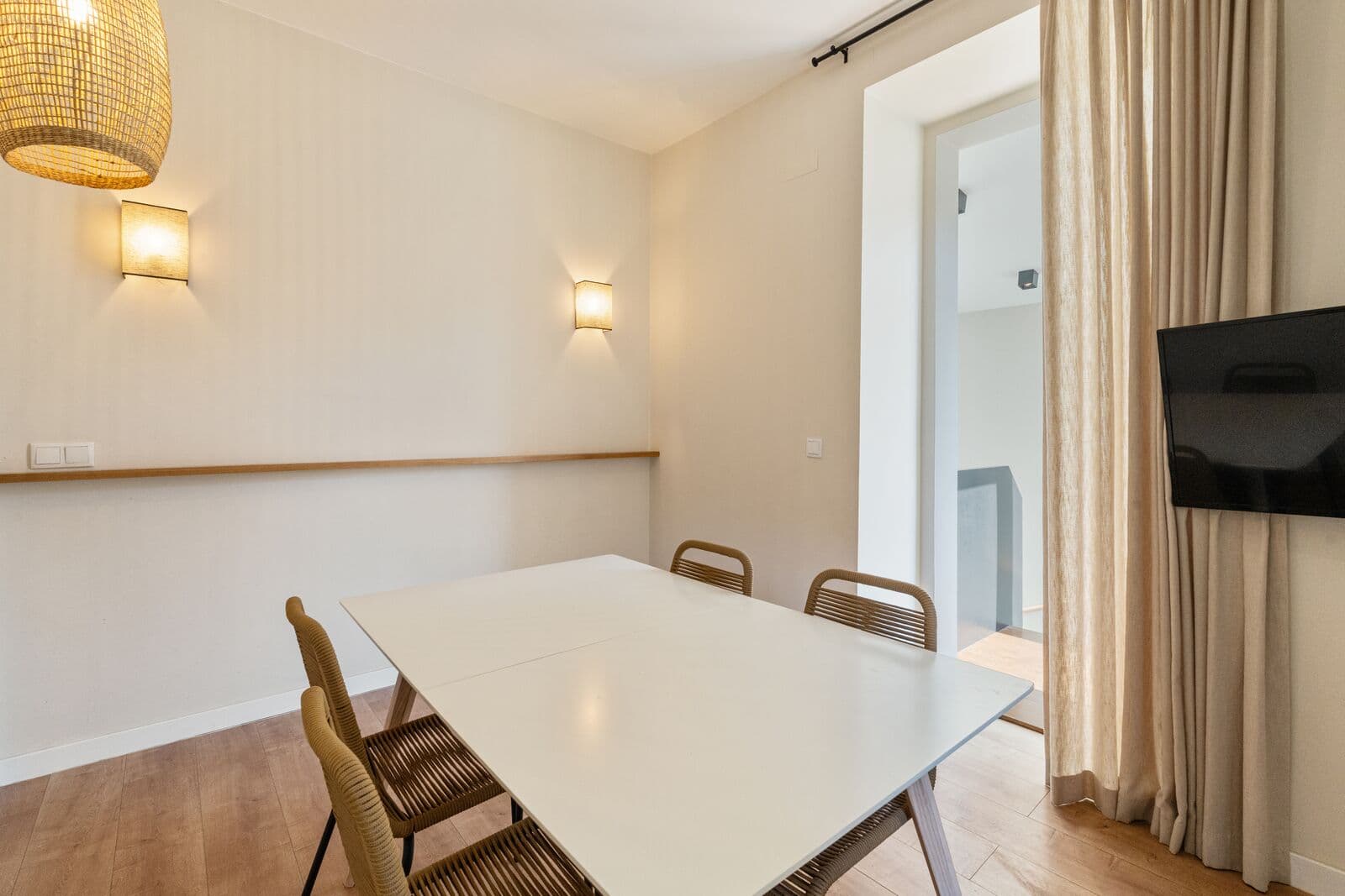 Apartamento T3 com terraço, Estoril, Cascais - Imagem 3