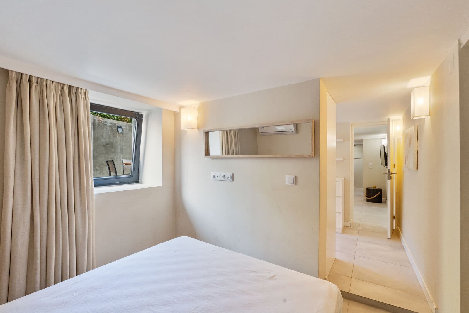 Apartamento T3 com terraço, Estoril, Cascais - Imagem 14