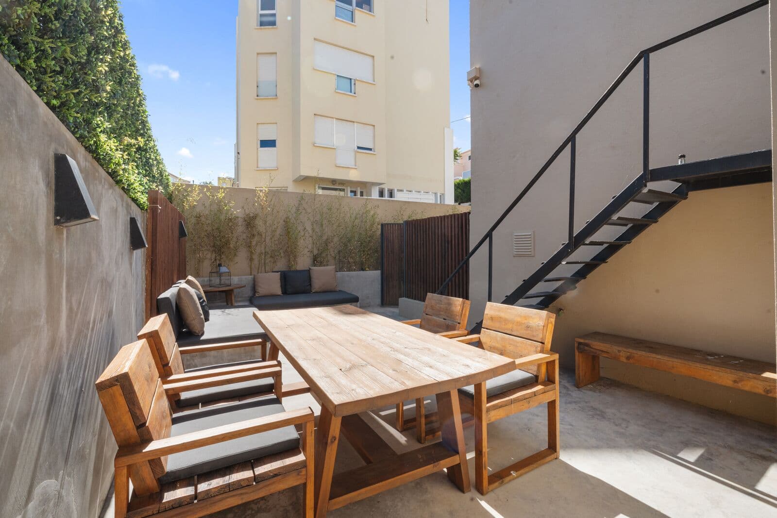 Apartamento T3 com terraço, Estoril, Cascais - Imagem 21