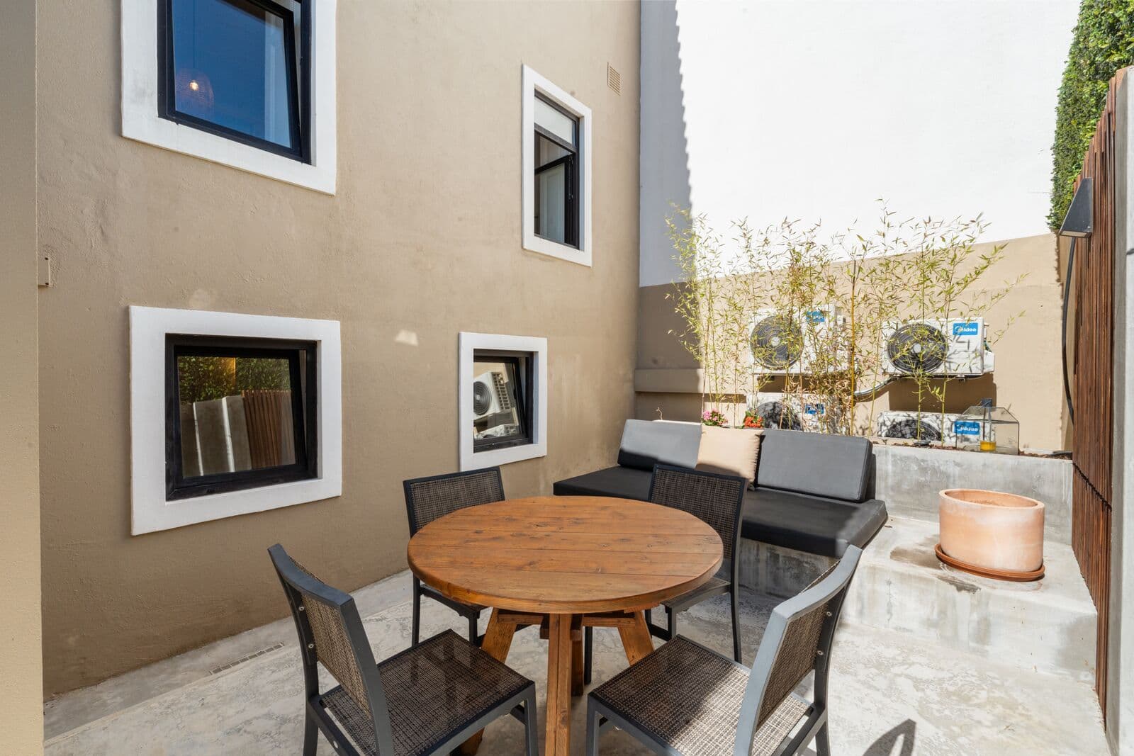 Apartamento T3 com terraço, Estoril, Cascais - Imagem 22