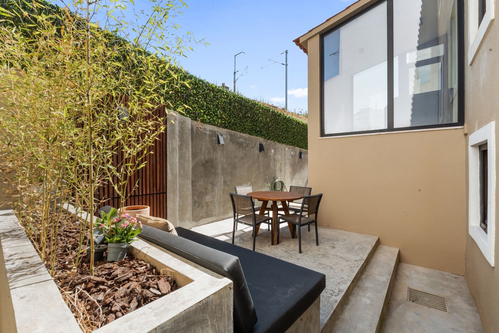 Apartamento T3 com terraço, Estoril, Cascais - Imagem 24