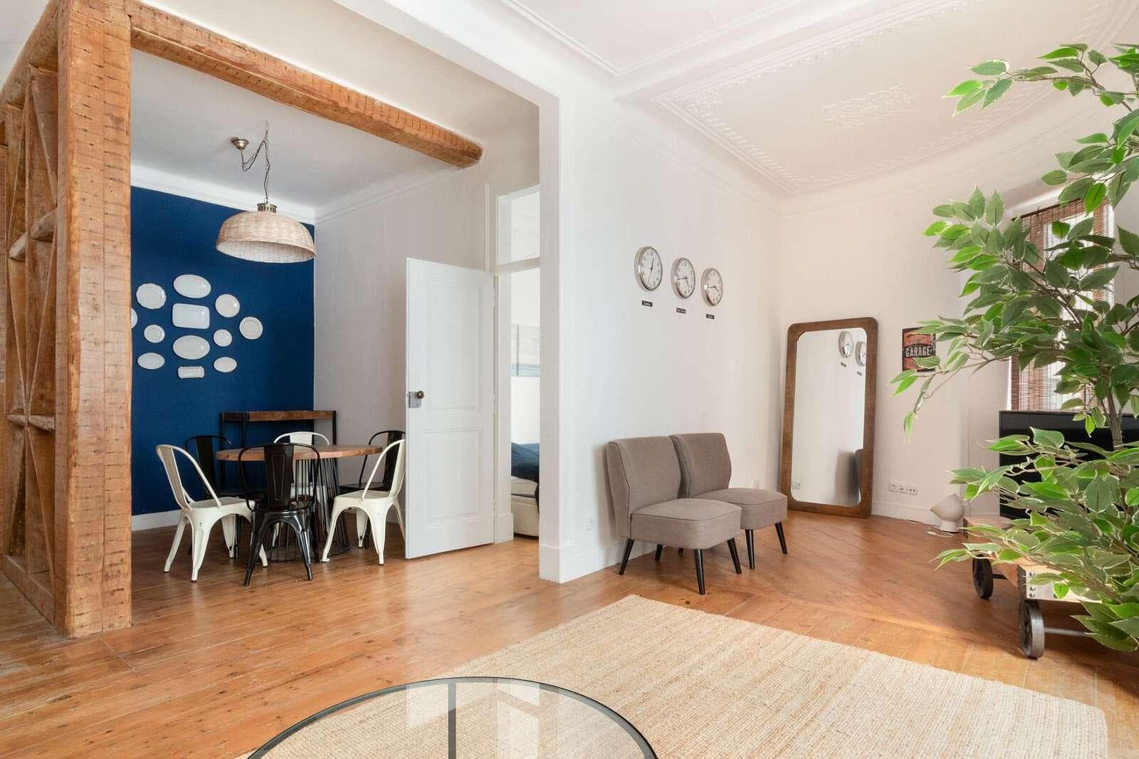 Immeuble, Arroios, Lisboa - Image 35