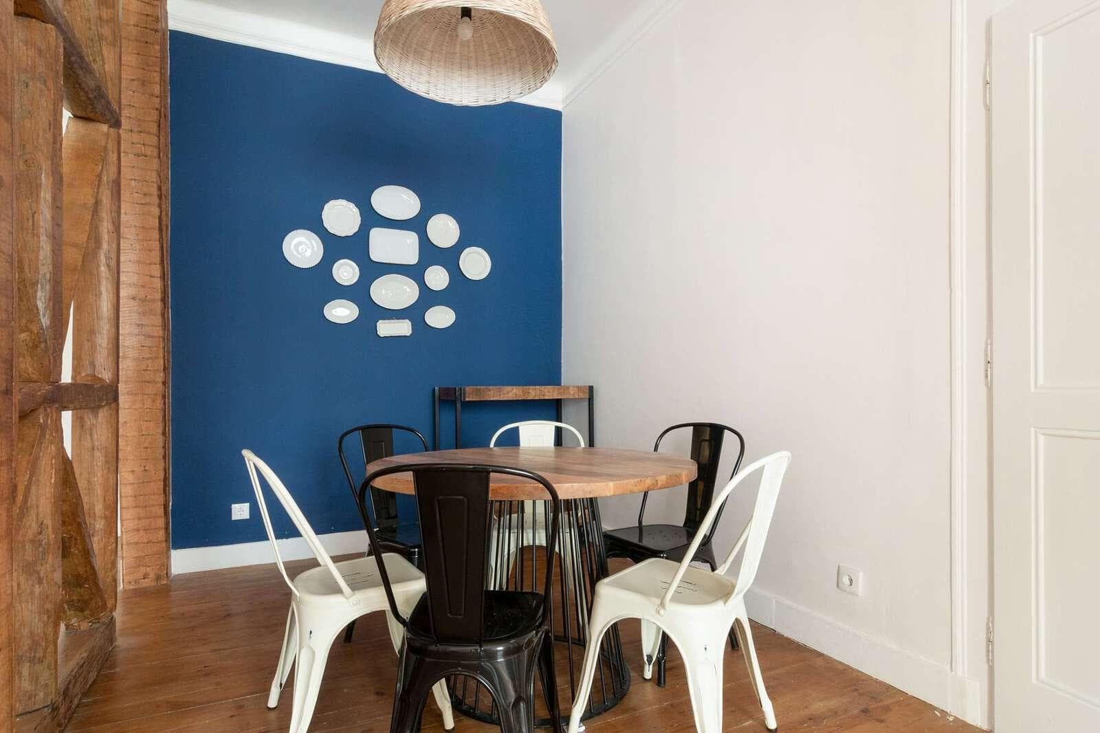 Immeuble, Arroios, Lisboa - Image 4