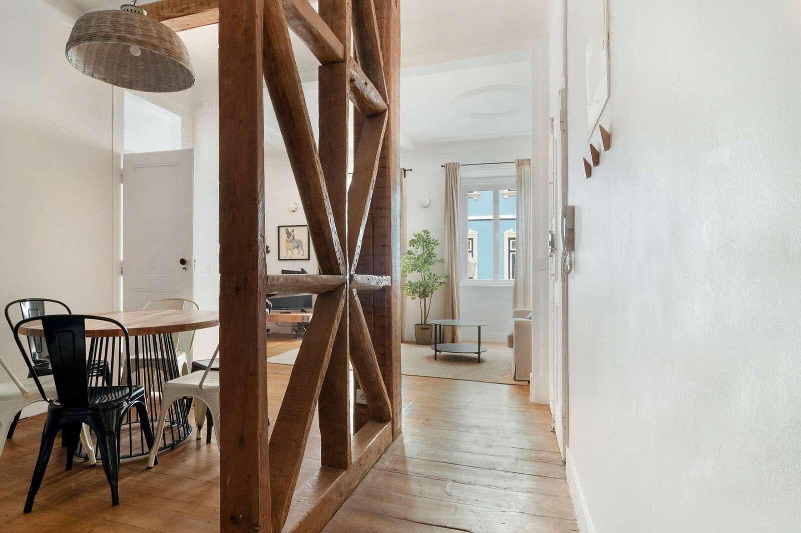 Immeuble, Arroios, Lisboa - Image 10