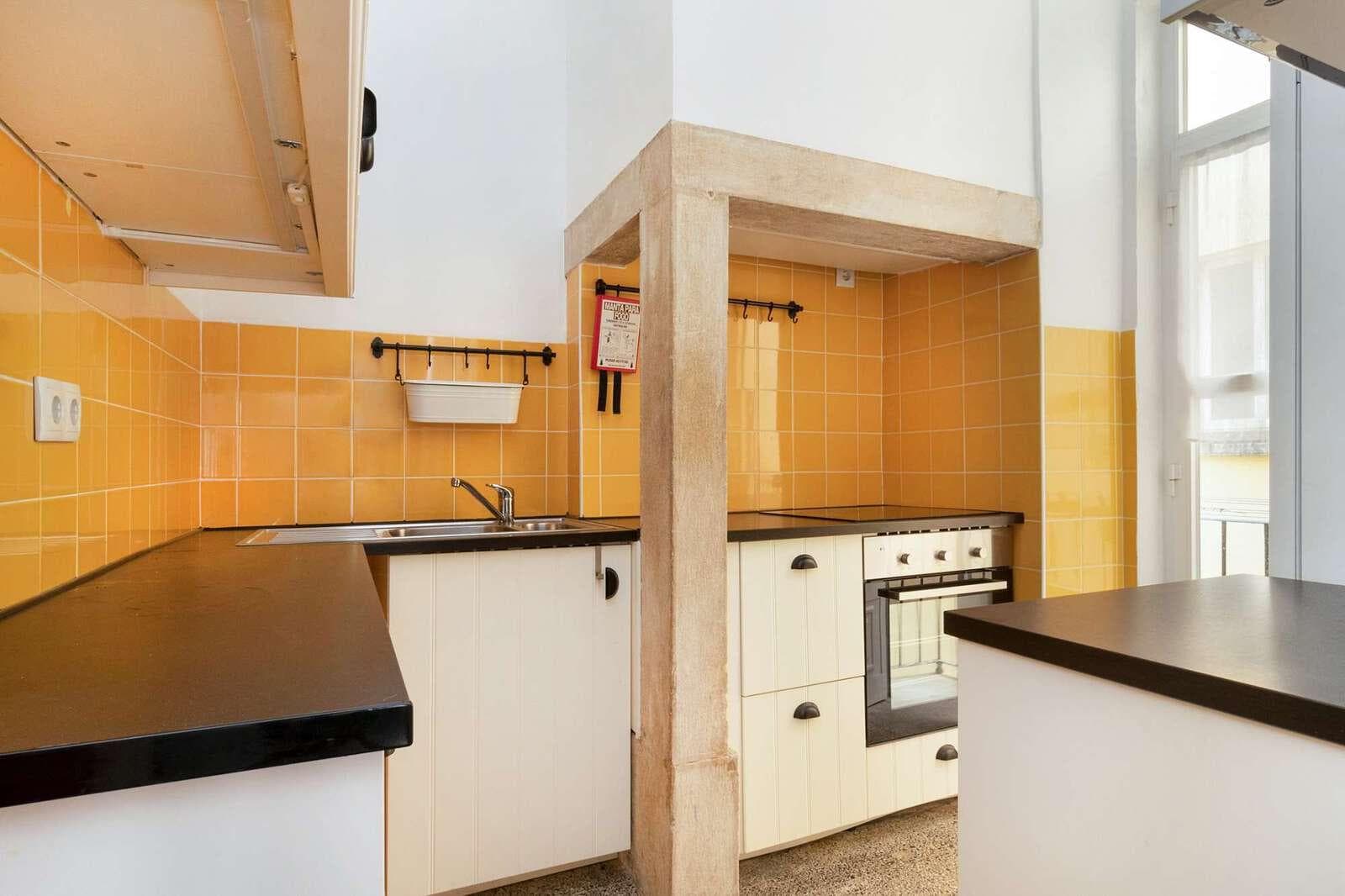 Immeuble, Arroios, Lisboa - Image 12