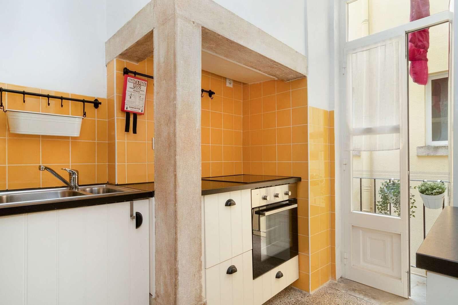Immeuble, Arroios, Lisboa - Image 37