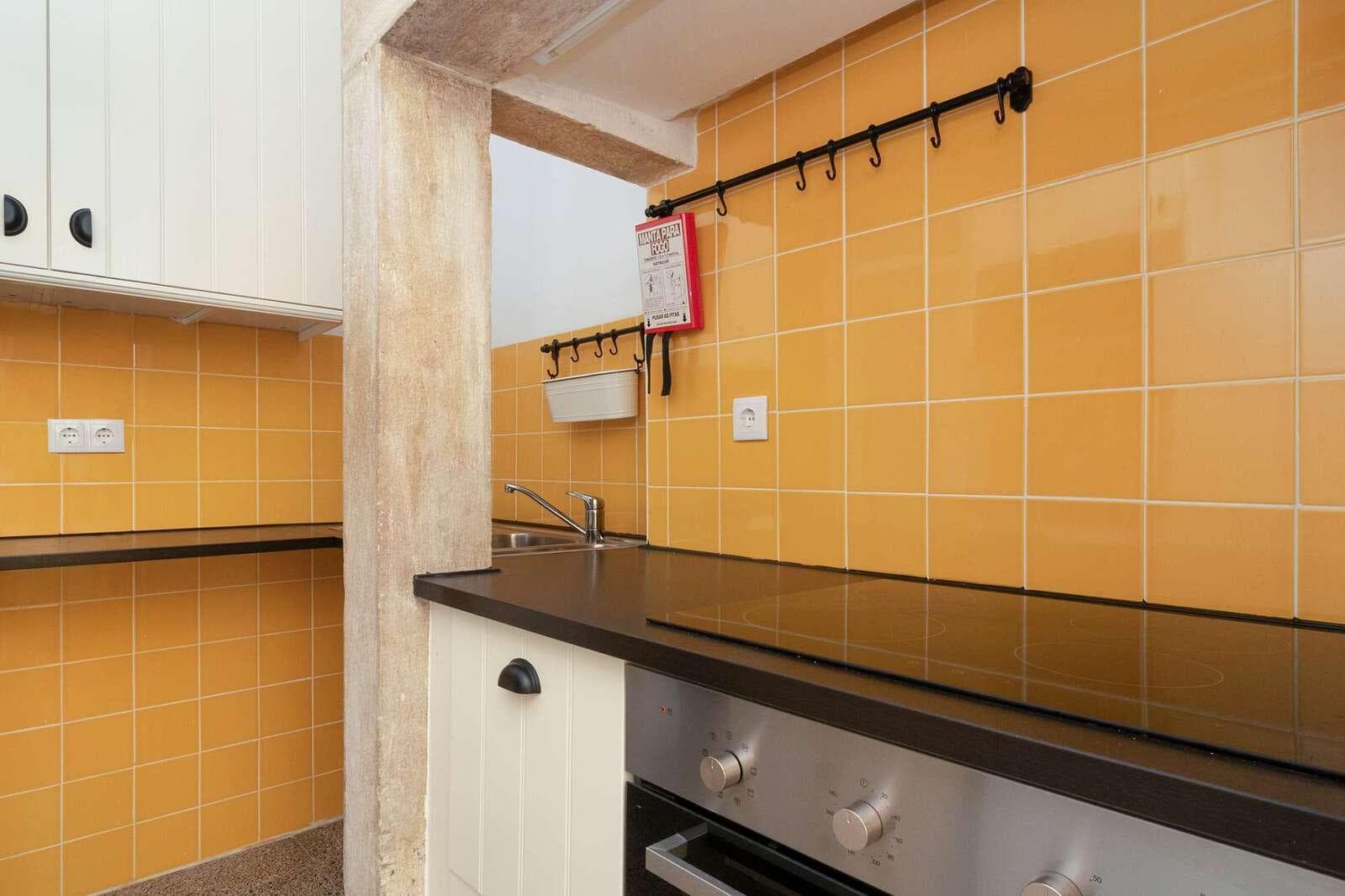 Immeuble, Arroios, Lisboa - Image 38