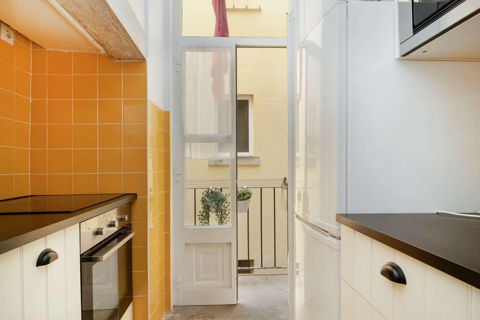 Immeuble, Arroios, Lisboa - Image 41