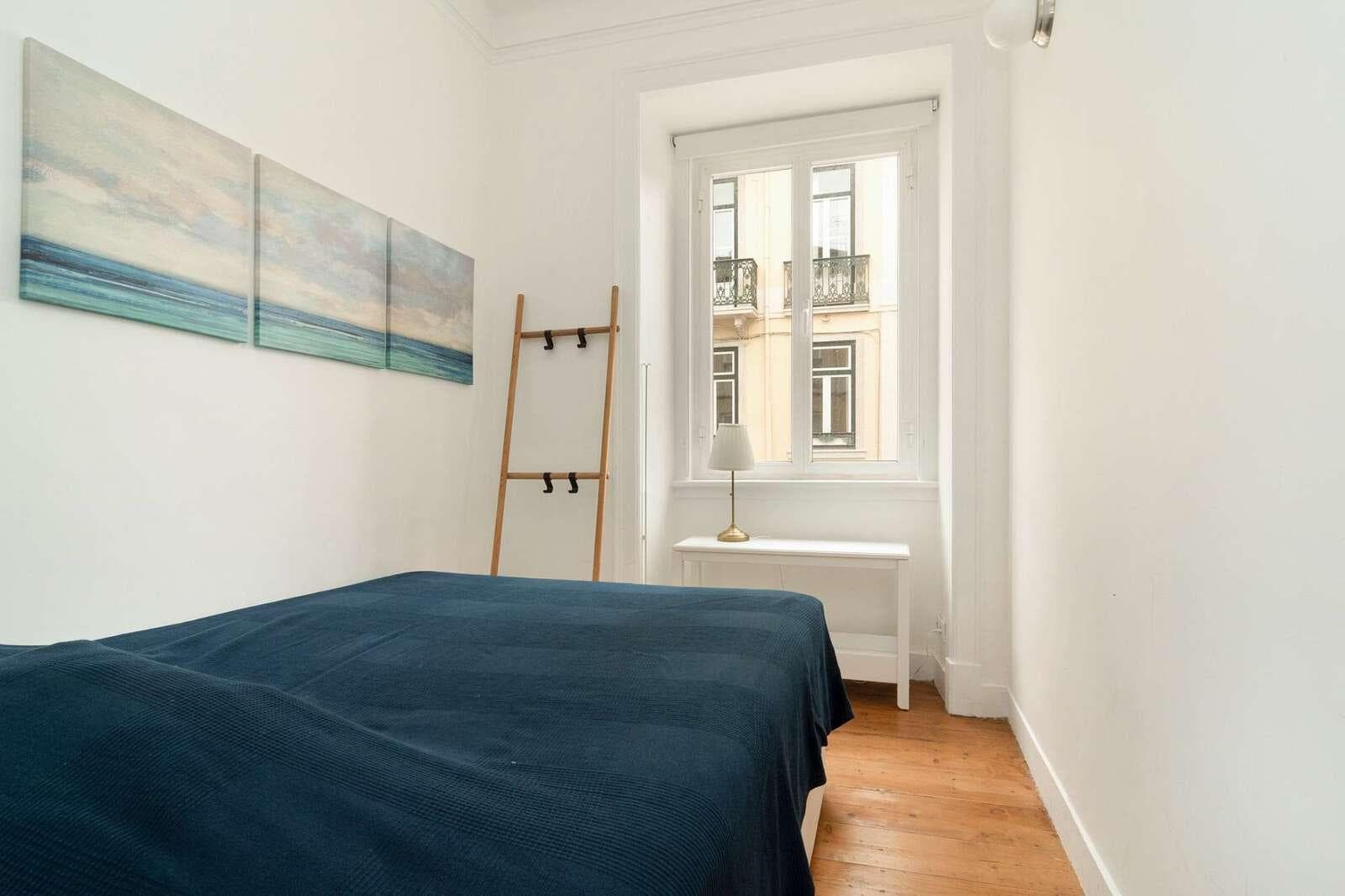 Immeuble, Arroios, Lisboa - Image 21