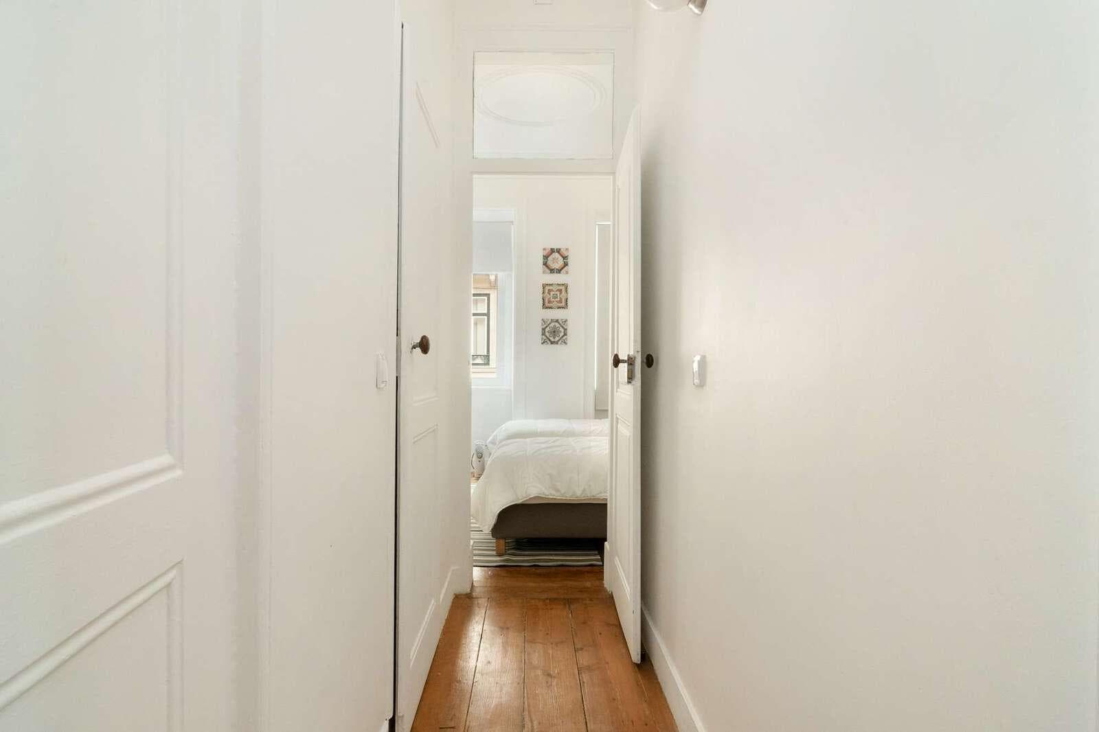 Immeuble, Arroios, Lisboa - Image 25