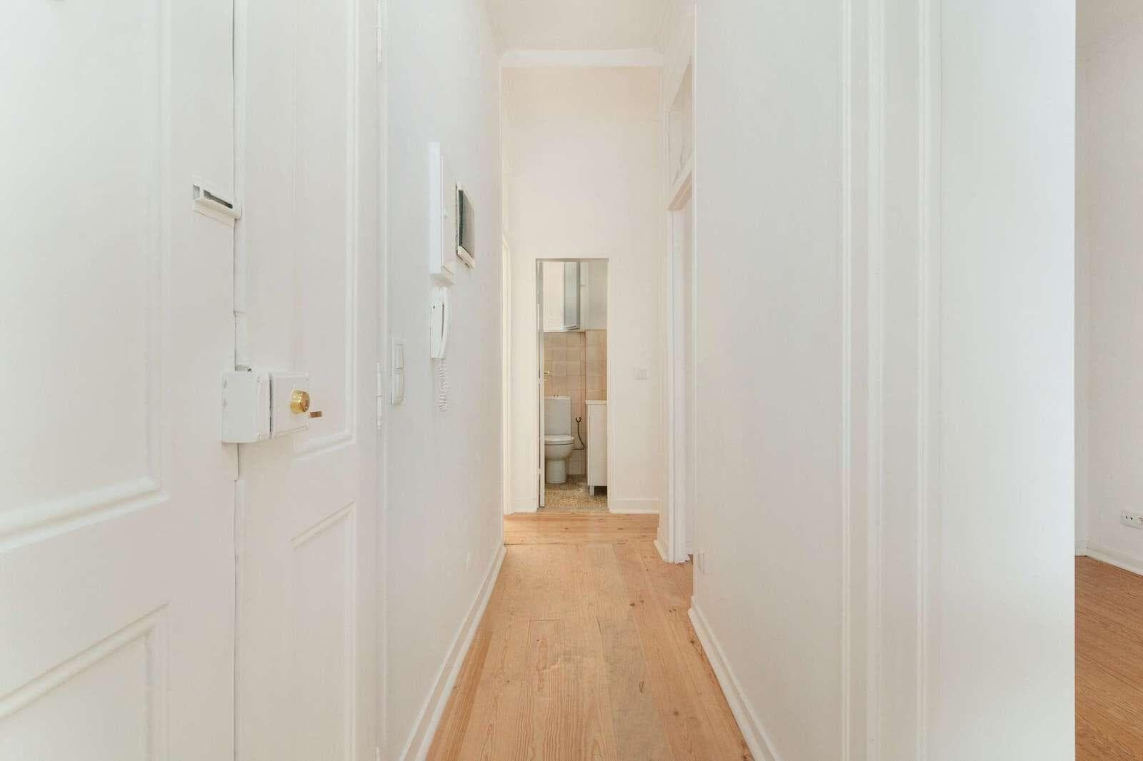Immeuble, Arroios, Lisboa - Image 30