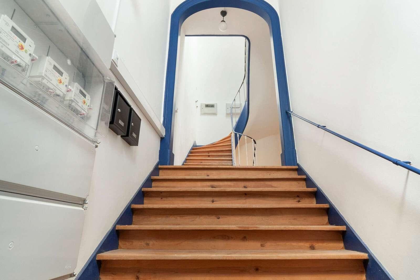 Immeuble, Arroios, Lisboa - Image 31