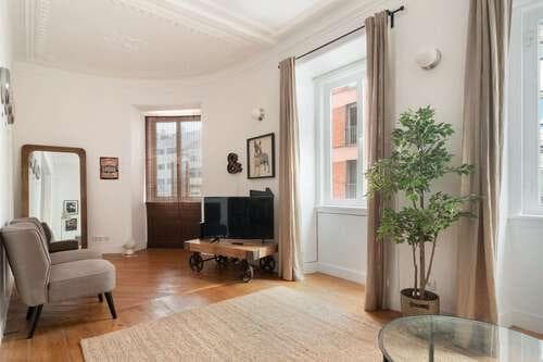 PF25748 - Prédio Habitacional, Arroios, Lisboa - Imagem 32