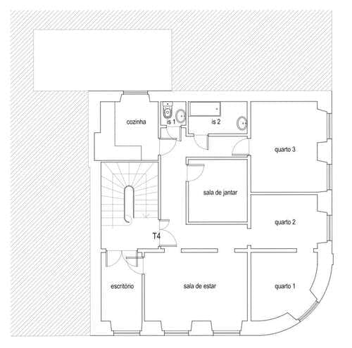 PF25748 - Prédio Habitacional, Arroios, Lisboa - Imagem 47