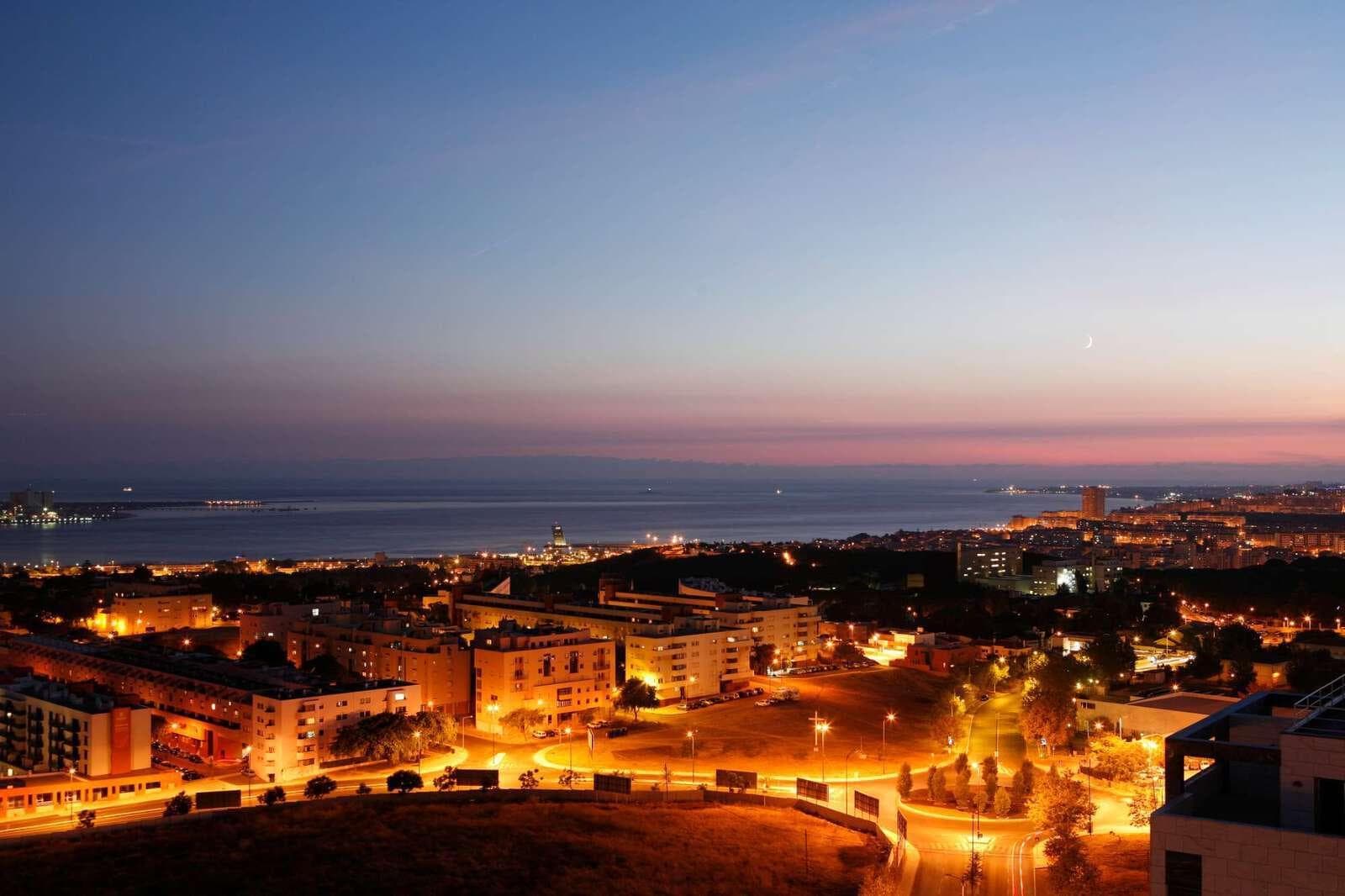 Apartamento T4 no Sky Restelo, Restelo, Lisboa - Imagem 55