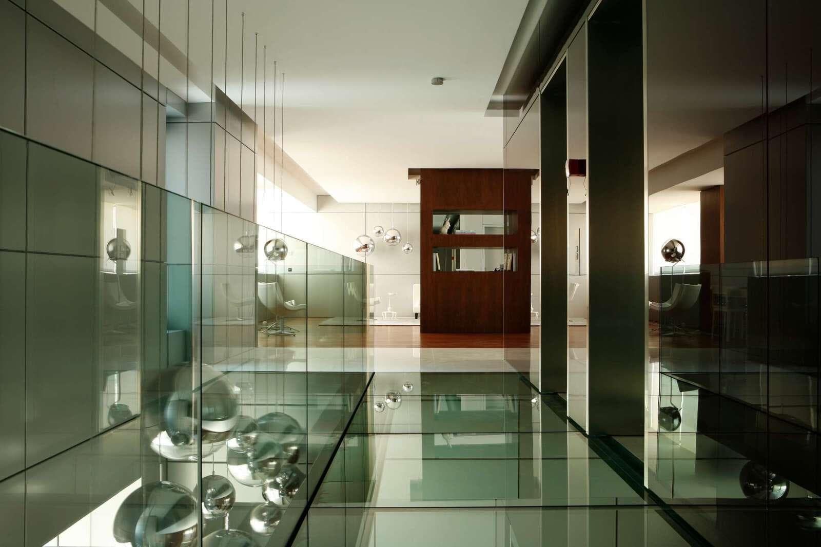 Apartamento T4 no Sky Restelo, Restelo, Lisboa - Imagem 56