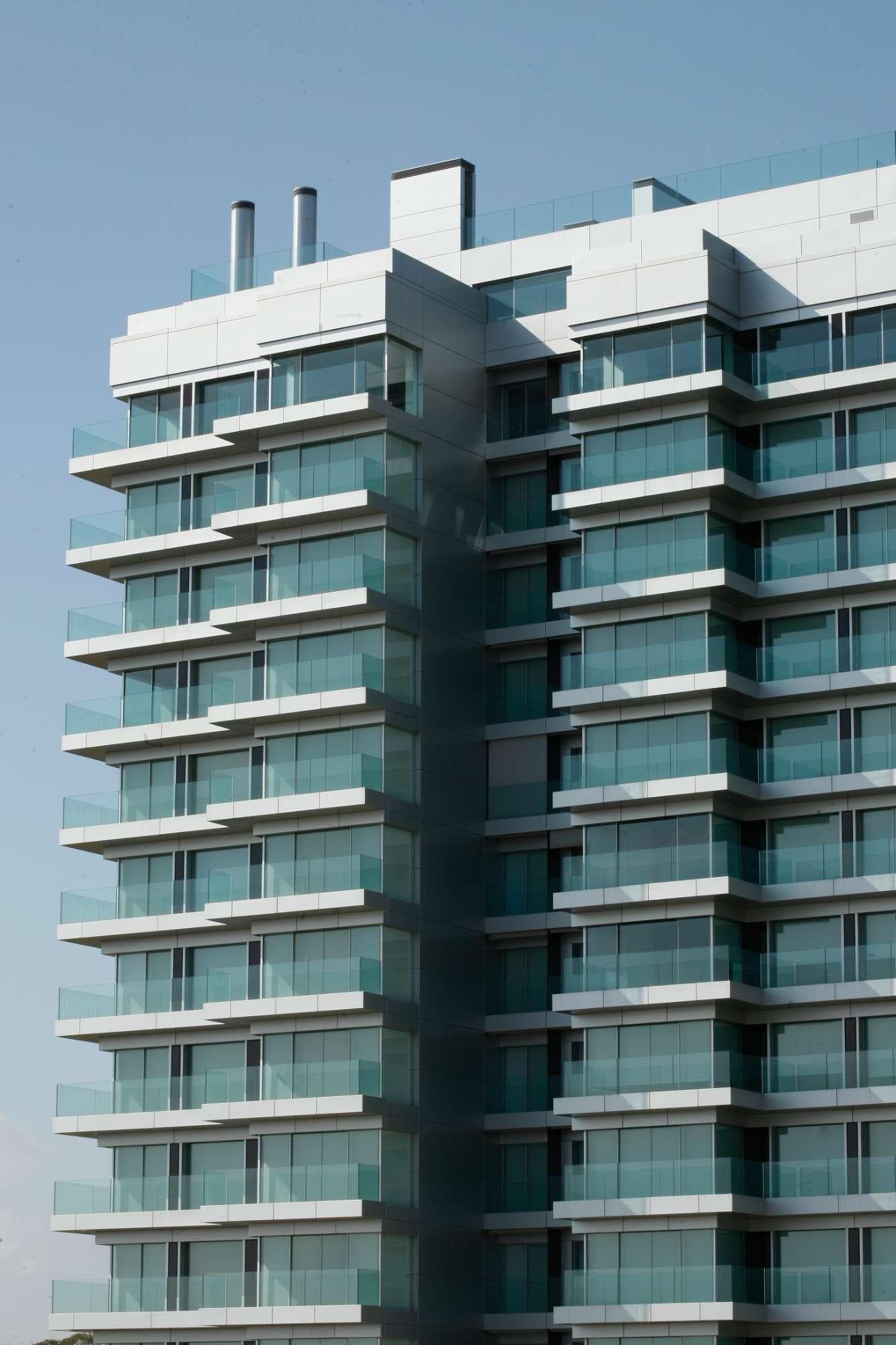 Apartamento T4 no Sky Restelo, Restelo, Lisboa - Imagem 58