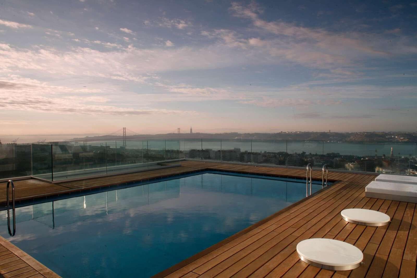Apartamento T4 no Sky Restelo, Restelo, Lisboa - Imagem 20