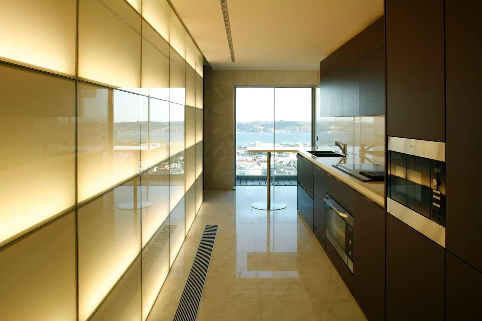 4 Bedroom Apartment in Sky Restelo, Restelo, Lisboa - Image 26